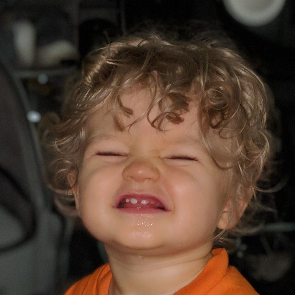 Meet your Posher, Tori